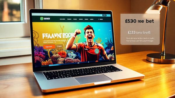 Discover the perks of Coral's sign up bonus: Get £30 free bet