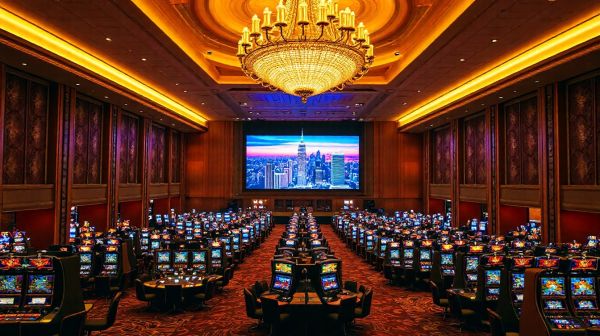 Explore the Best Sweepstakes Casinos Offering Free Bonuses in 2026