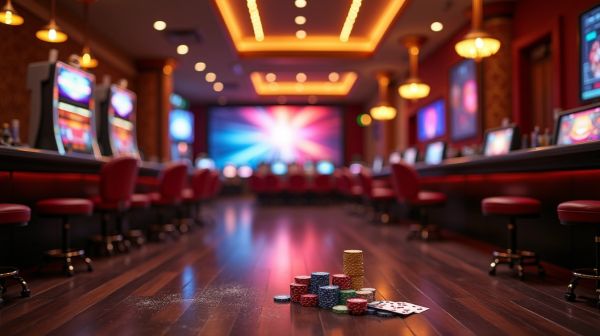 Unlock free bonuses at top sweepstakes casino sites in 2026