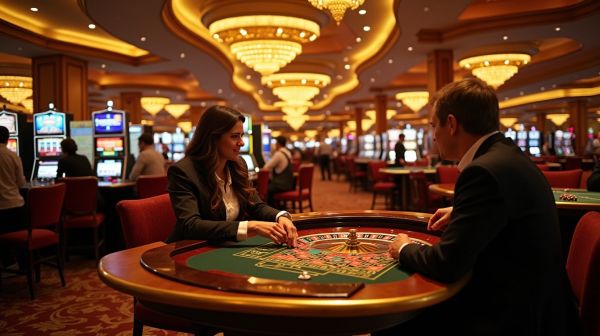 Unlock free bonuses at top sweepstakes casino sites in 2026